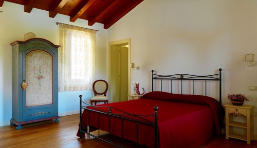 Chambre Double Supérieure