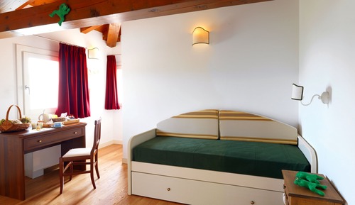 Chambre Simple Majestueuse