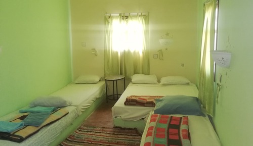 Chambre Quadruple