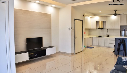 Appartement Supérieur, 3 chambres, non-fumeurs