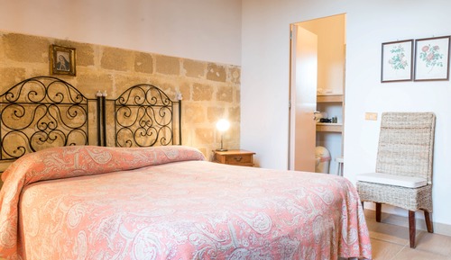Chambre Double Économique