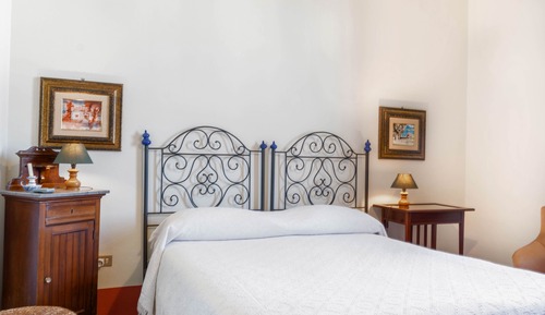 Chambre Triple Standard