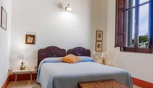 Chambre Double Standard