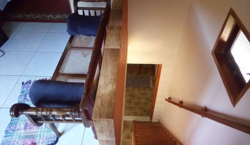 Chalet Deluxe