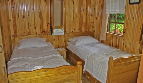 Chambre Double