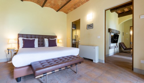 Appartement, 2 chambres, 2 salles de bains