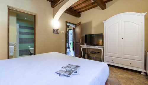 Appartement, 1 chambre