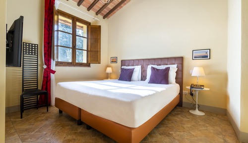 Chambre Triple Supérieure
