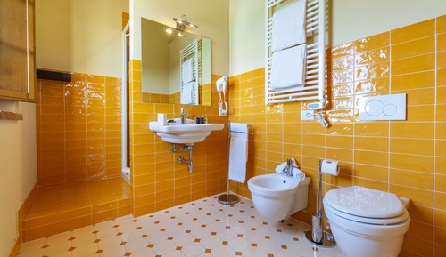 Chambre Double Deluxe