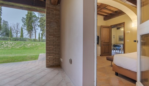 Appartement, 2 chambres, cuisine