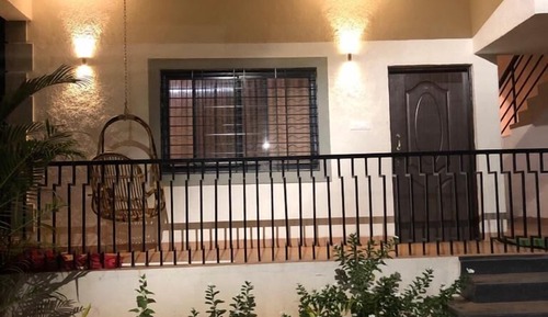 Chambre Standard, non-fumeurs, vue jardin