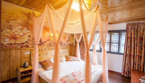 Chambre Romantique