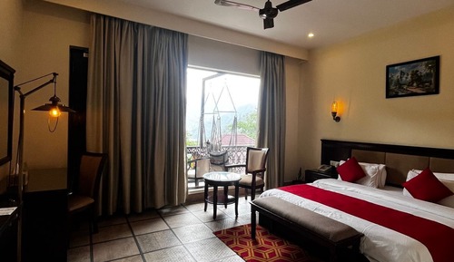 Chambre Premium