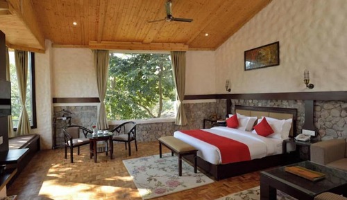 Cottage Luxe