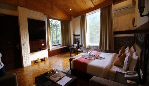 Cottage Premium