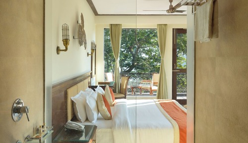 Chambre Deluxe