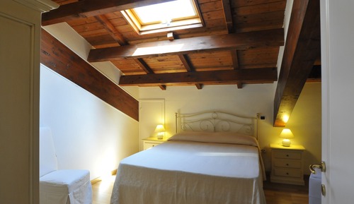 Suite Studio, dans la tour