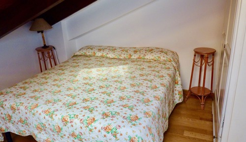 Appartement Classique, 3 chambres, dans la tour