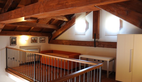 Appartement Duplex Supérieur, 2 chambres