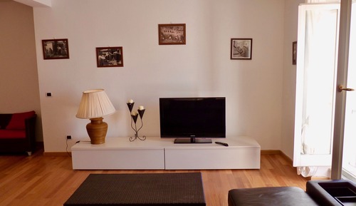 Appartement Classique, 2 chambres