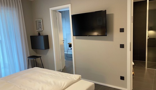 Appartement Premium, 1 chambre (SMART)