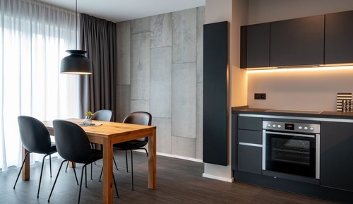 Appartement Premium, 1 chambre (EXCLUSIVE)