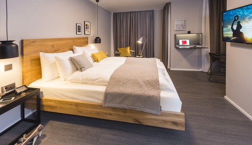 Chambre Premium, 1 chambre (SMART)