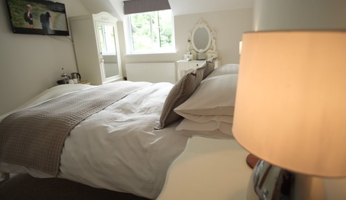 Chambre Double (King Size)