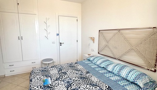 Chambre Double Confort