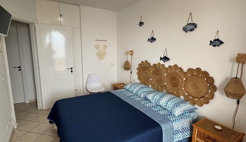 Chambre Confort, 1 chambre
