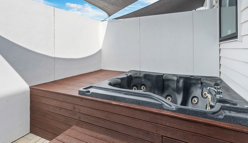 Appartement Deluxe