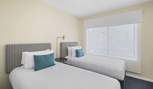 Appartement Supérieur