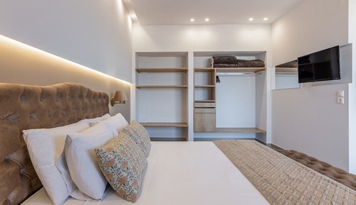 Appartement Panoramique