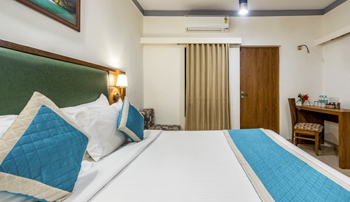 Chambre « Premier »