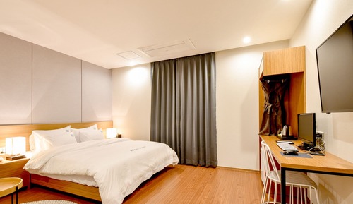 Chambre Double Premium (Styler)