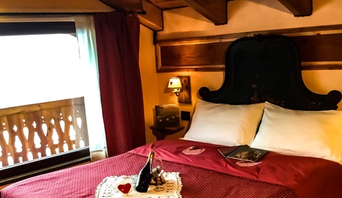 Suite Romantique