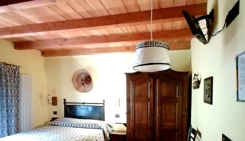 Chambre Classique, 1 chambre