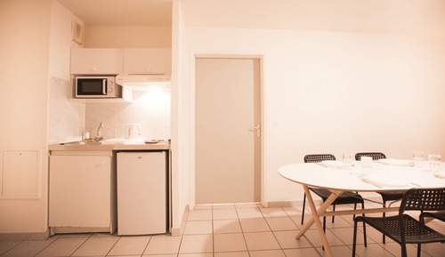 Appartement Standard, 1 chambre