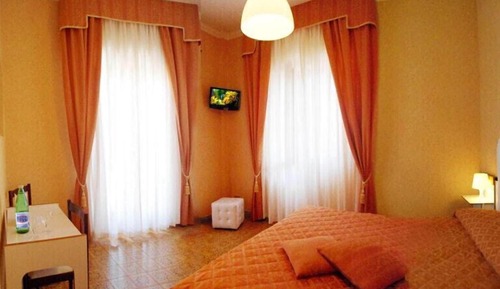 Chambre Quadruple