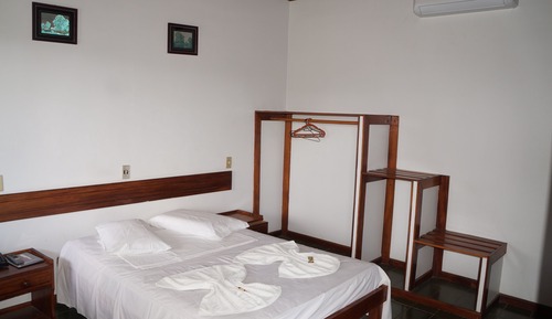 Chambre Standard