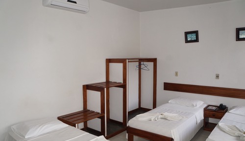 Chambre Triple Standard
