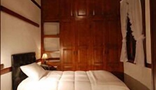 Chambre Simple