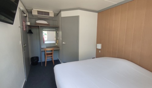 Chambre Double Économique