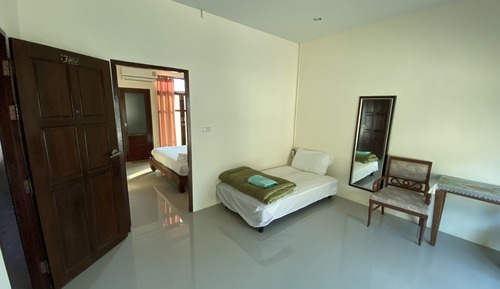 Chambre Familiale