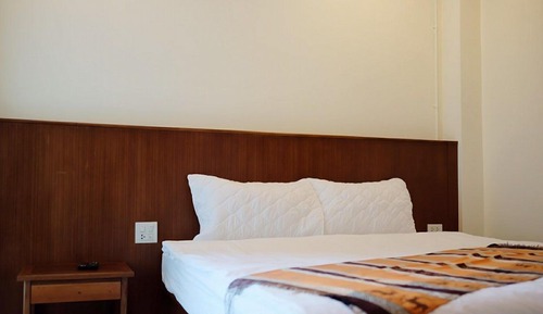 Chambre Double Standard