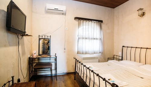 Chambre Double Standard