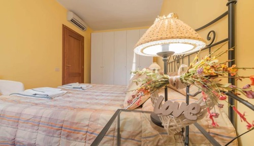 Appartement, 1 chambre
