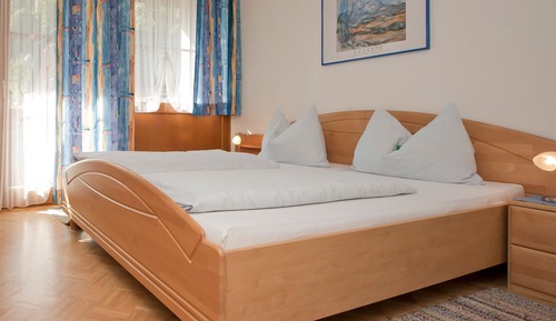 Chambre Double Classique