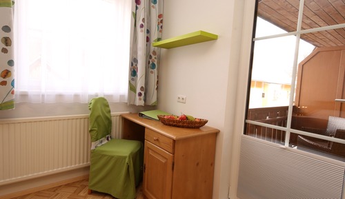 Chambre Simple
