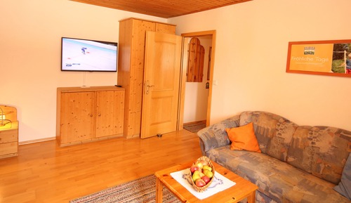 Chambre Familiale, 2 chambres